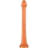 TheAssGasm Gode Whale Dildo XXL 55 x 7.5 cm - Pointe 6.3cm